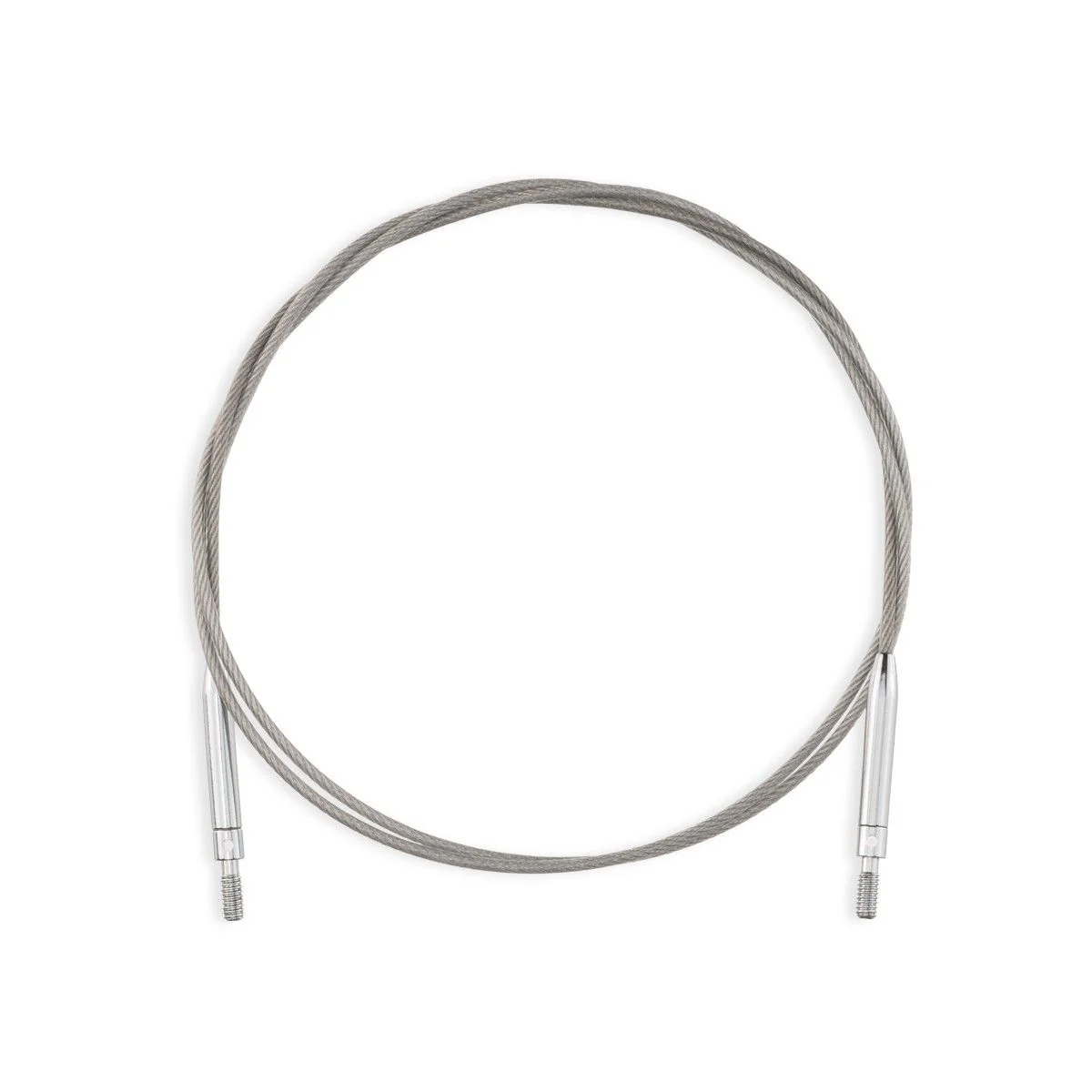 Swivel Cable  - Transparent - Image 8