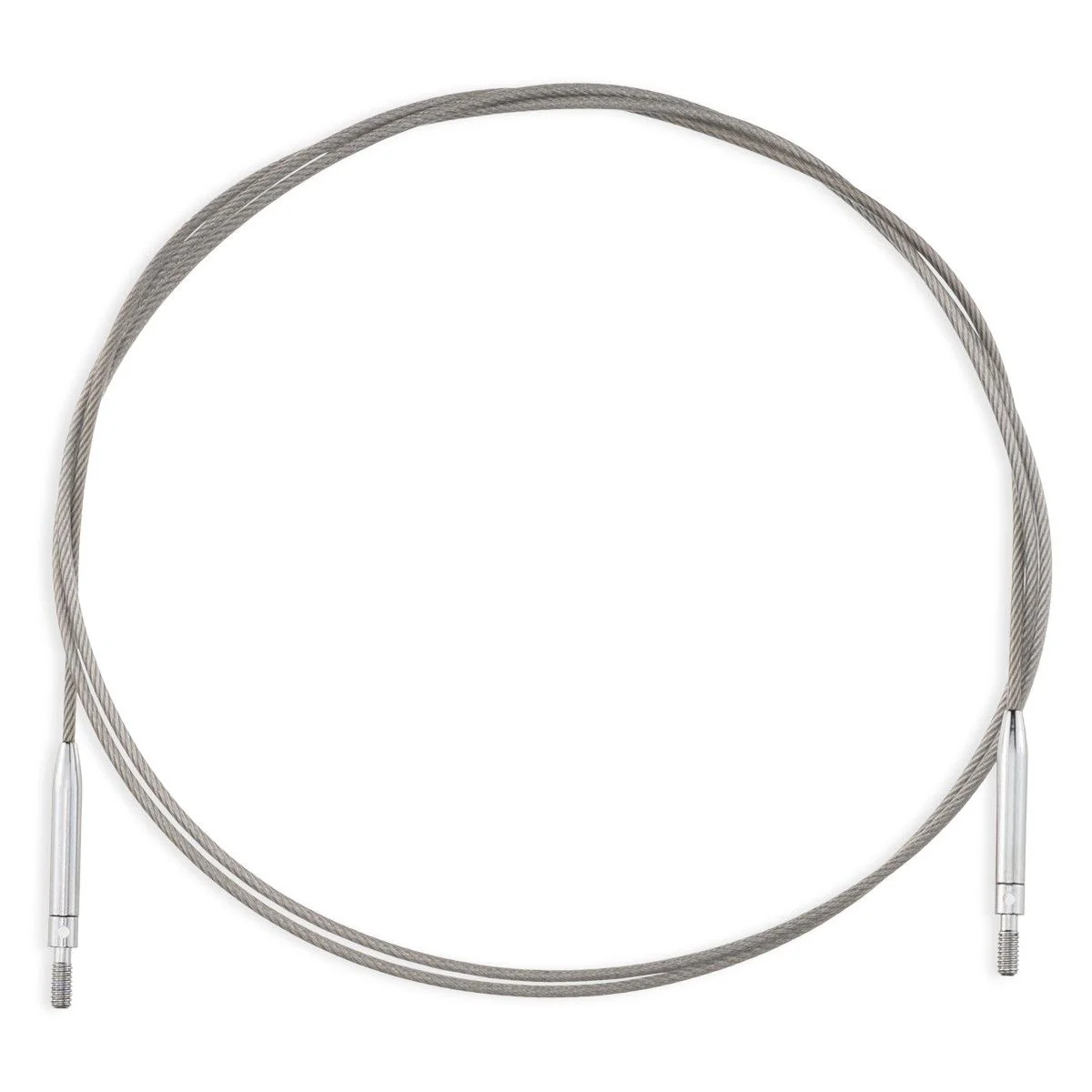 Swivel Cable  - Transparent - Image 9