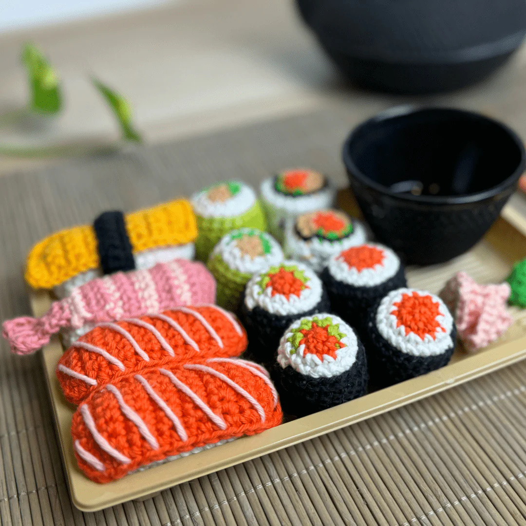Sushi Box - Image 3