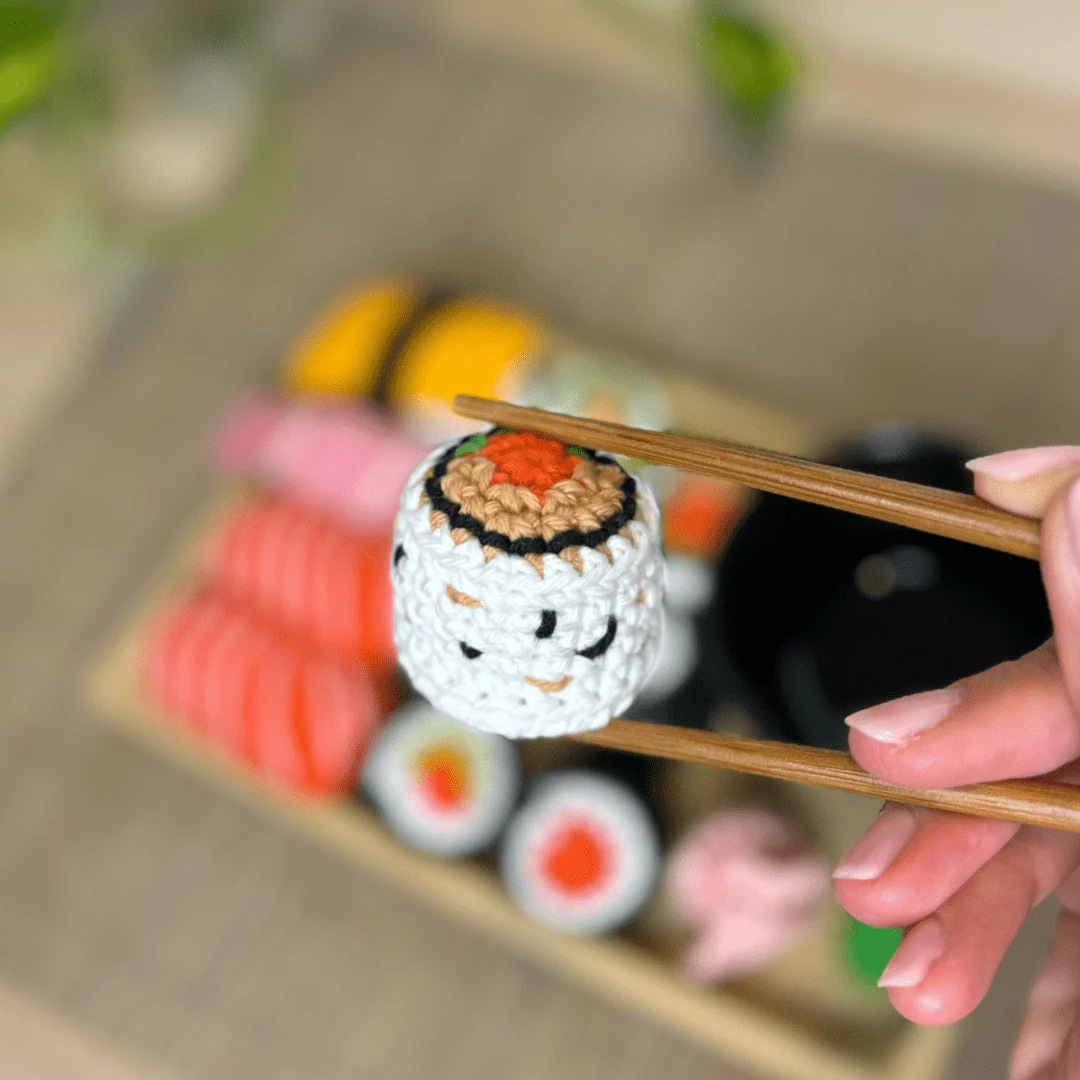 Sushi Box - Image 5