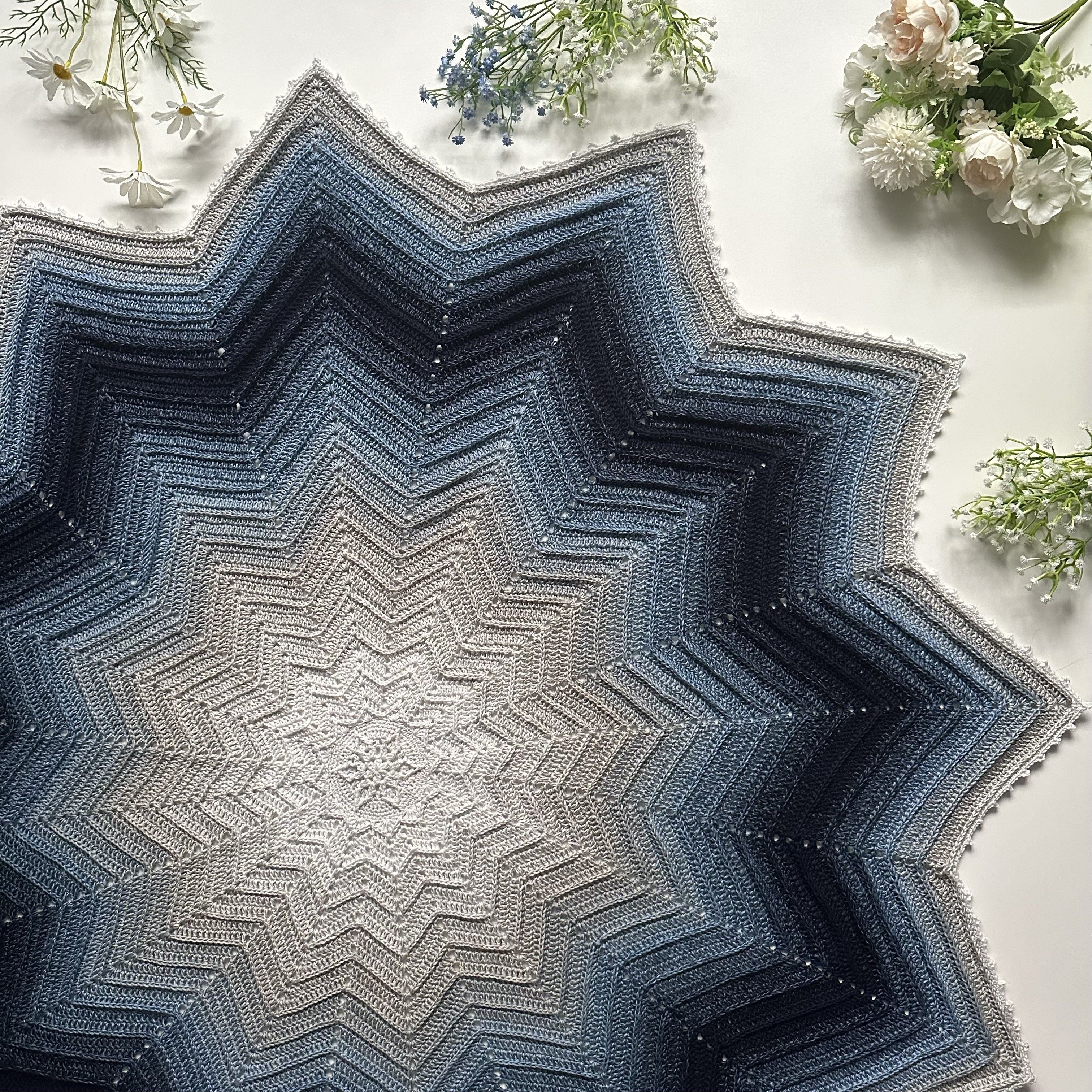 Star of Hunor - Baby Blanket - Image 4