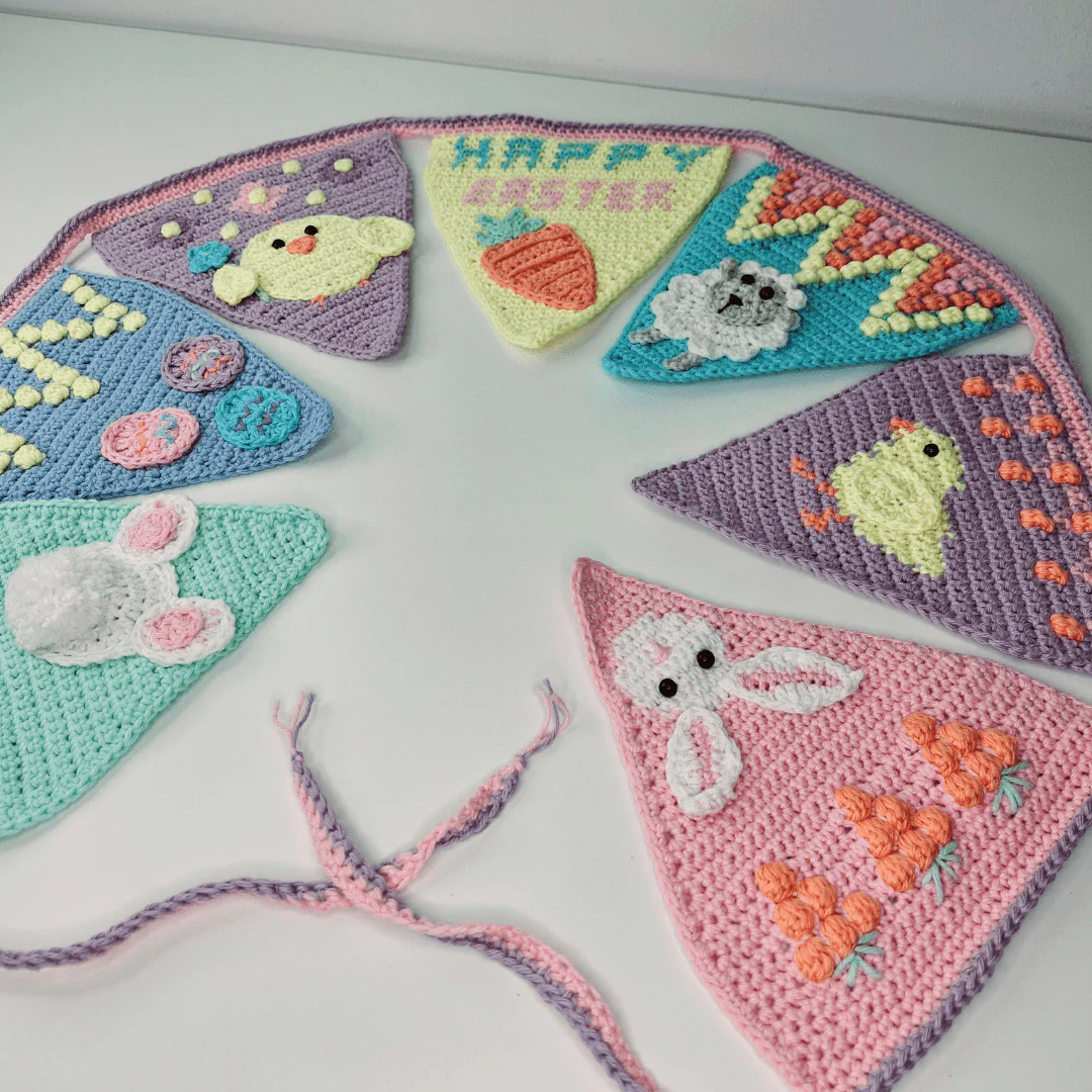 Spring Bunting - Image 3