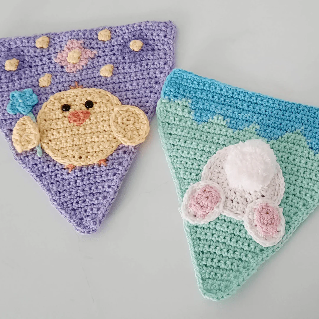 Spring Bunting - Image 6