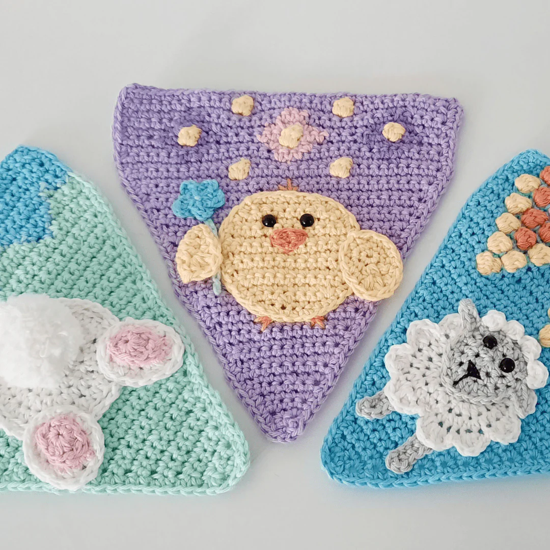 Spring Bunting - Image 7