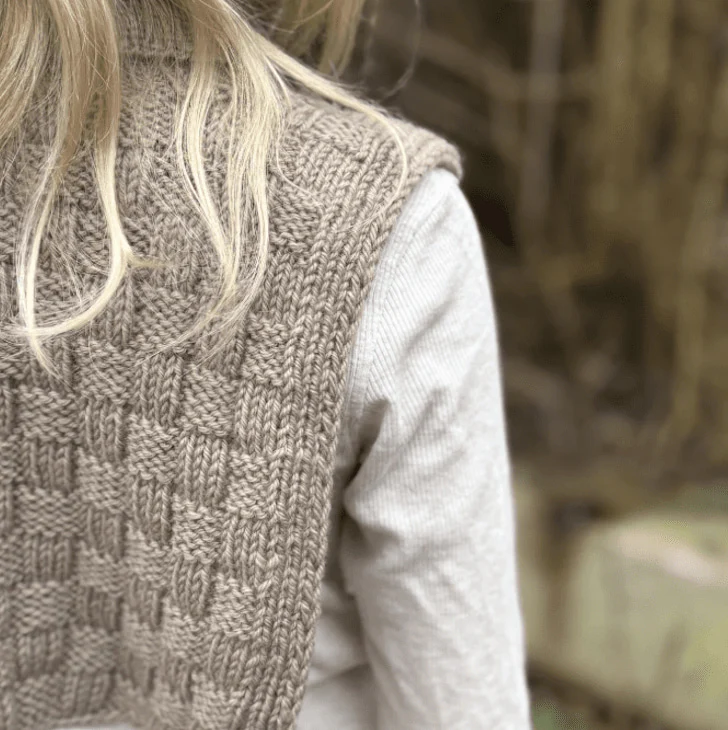 Easy Square Neck Junior - Image 3