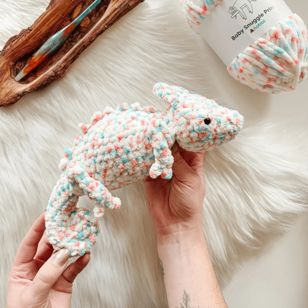 Camilla Chameleon - Image 3