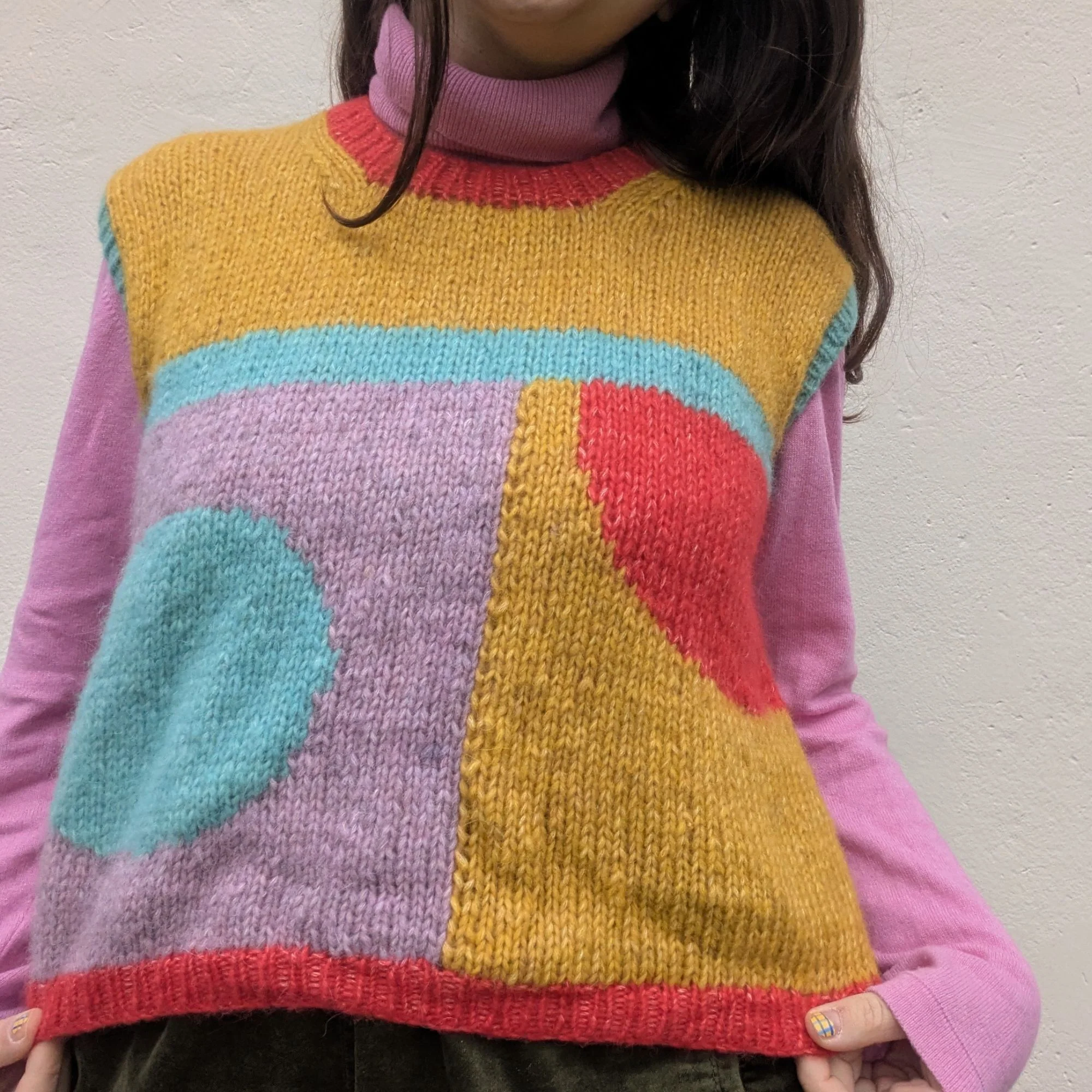 Roli - Vest - Image 10