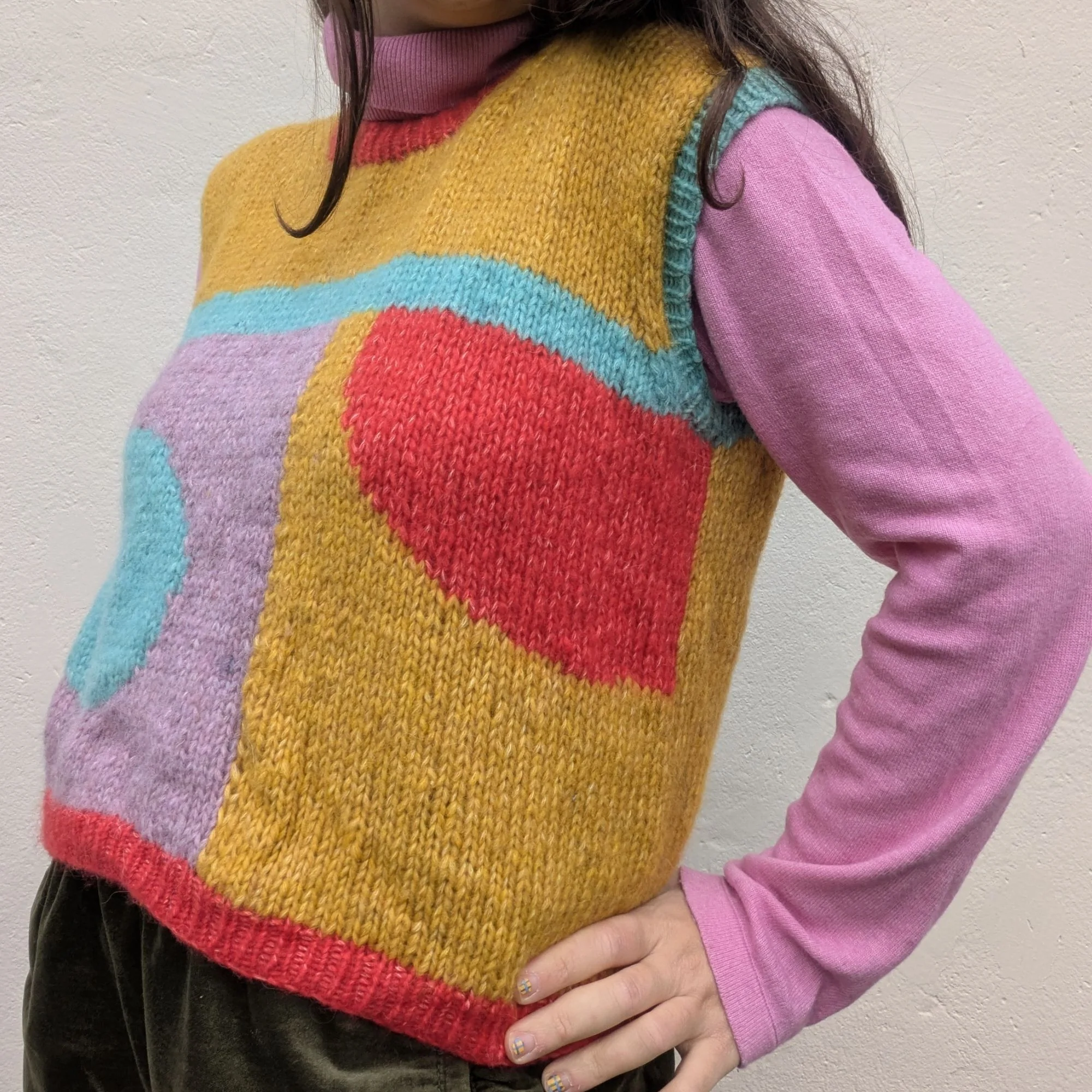 Roli - Vest - Image 11