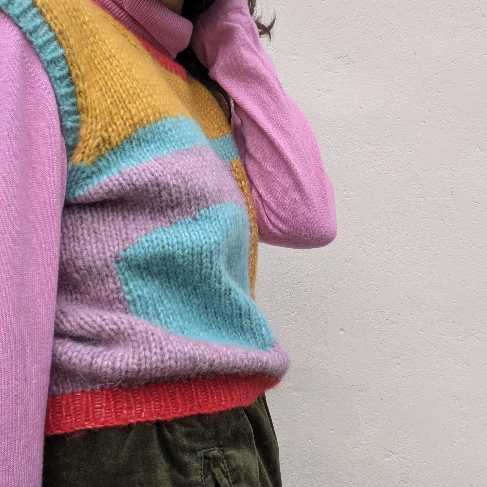 Roli - Vest - Image 12