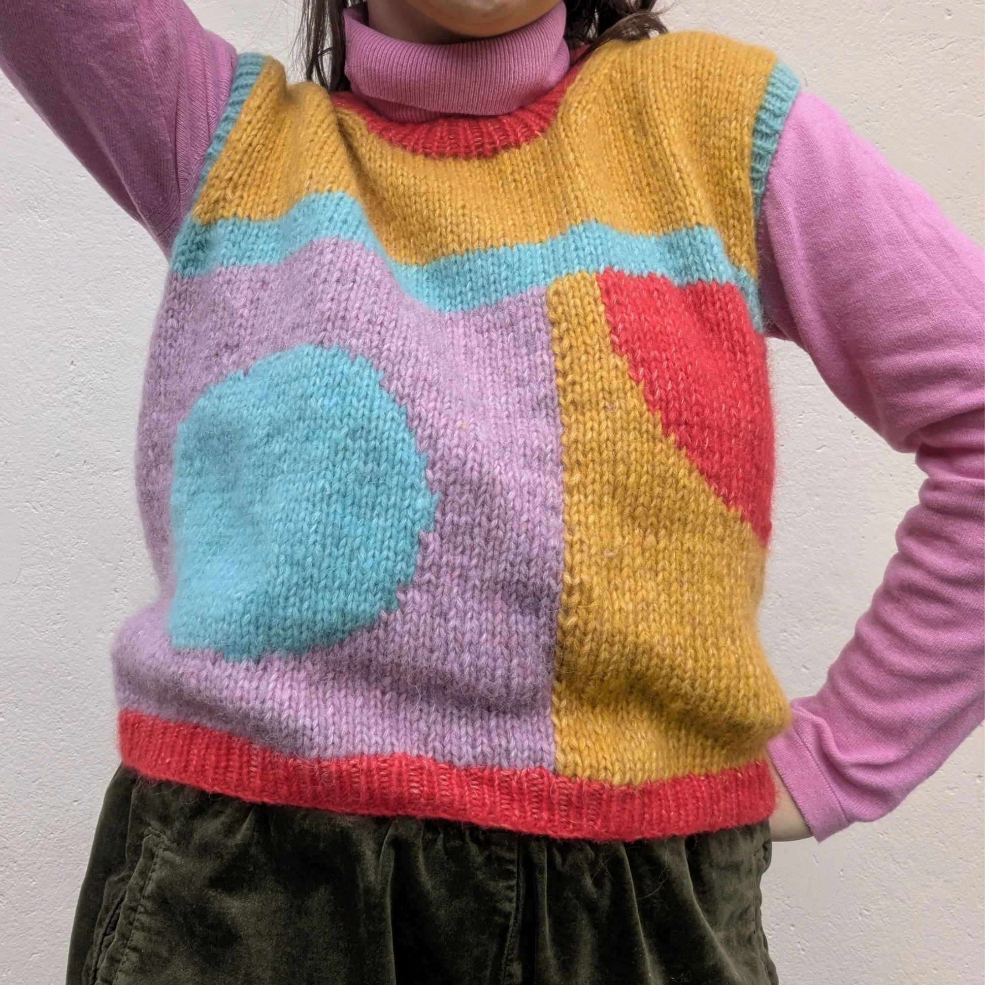 Roli - Vest - Image 13