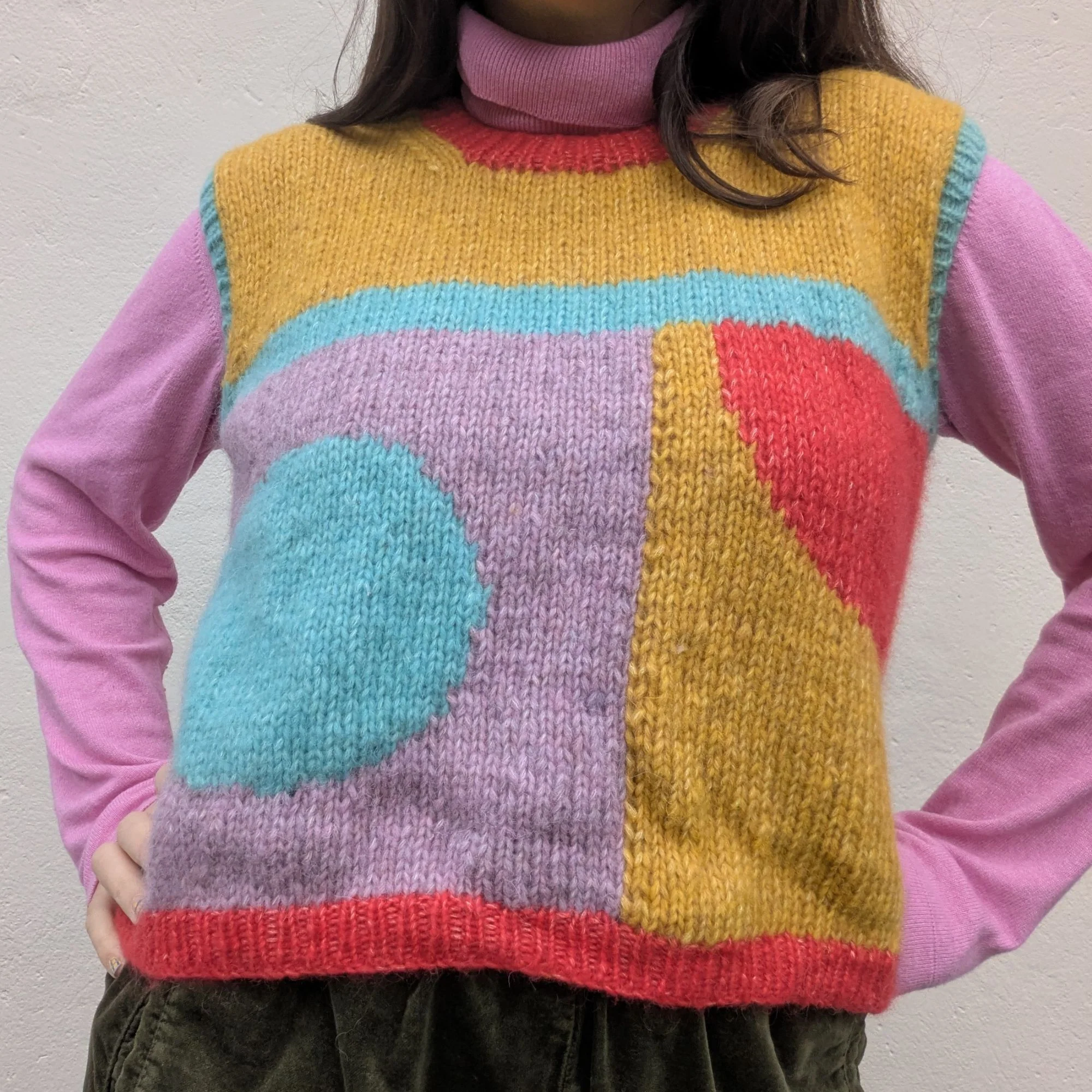 Roli - Vest - Image 14