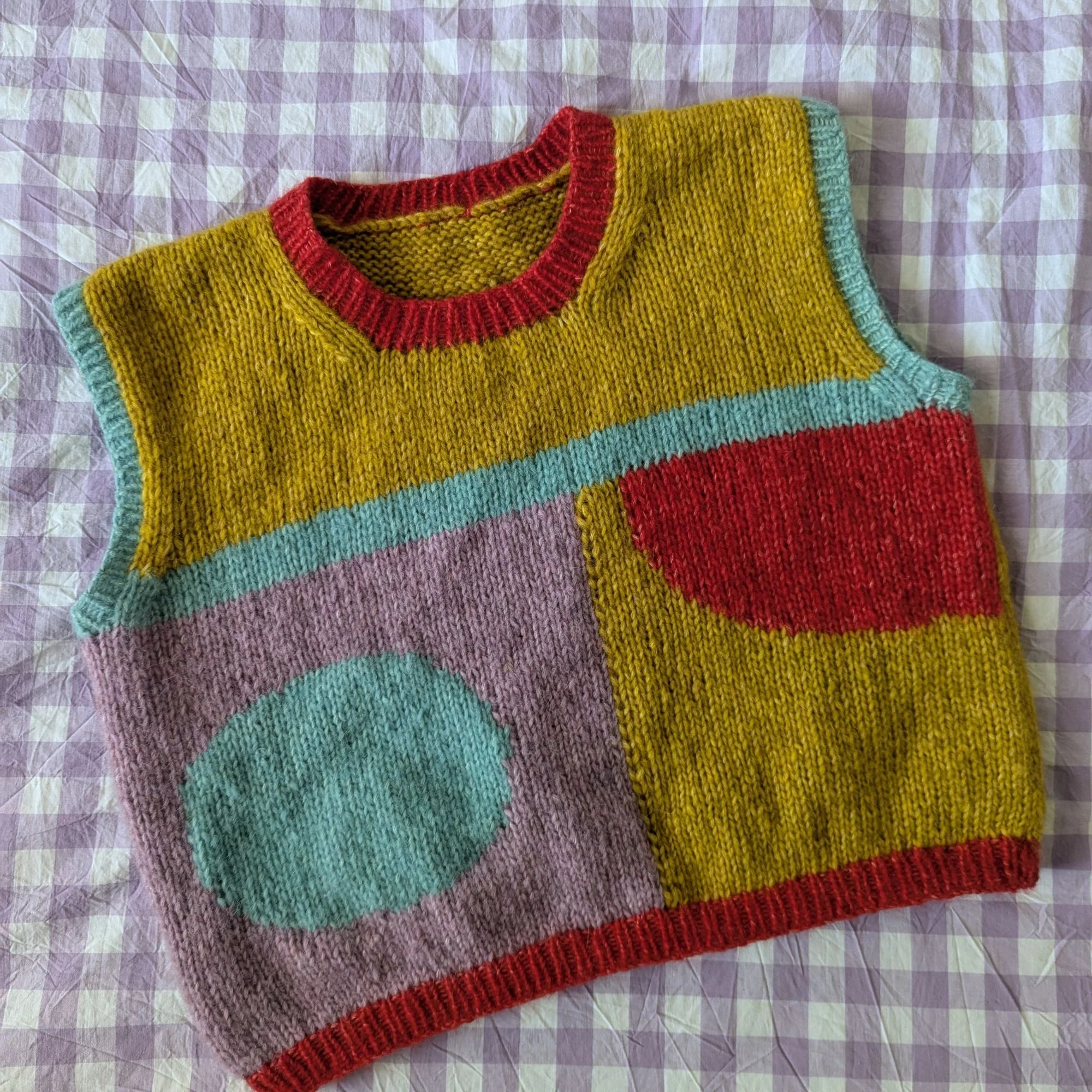 Roli - Vest - Image 17