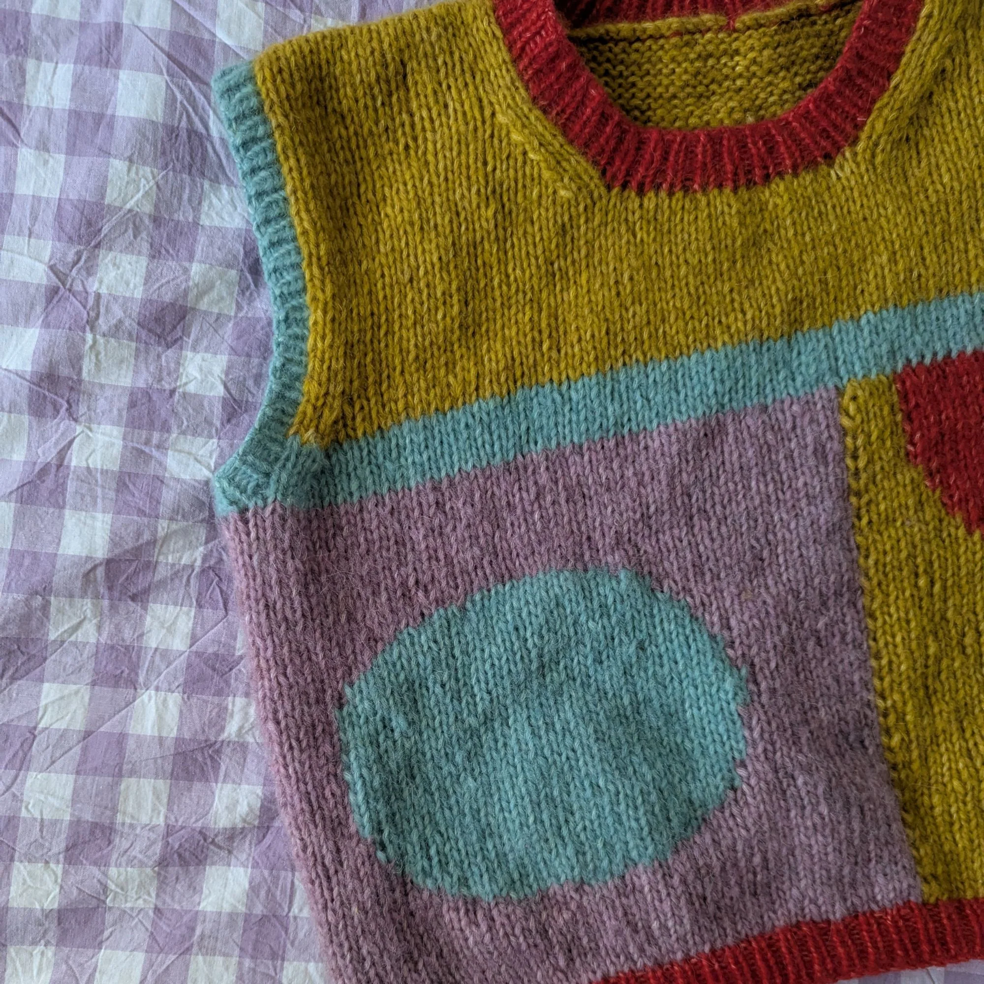 Roli - Vest - Image 21