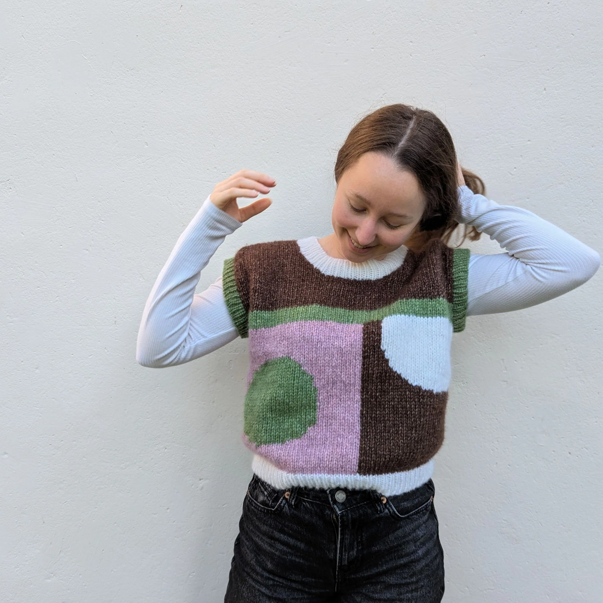 Roli - Vest - Image 24