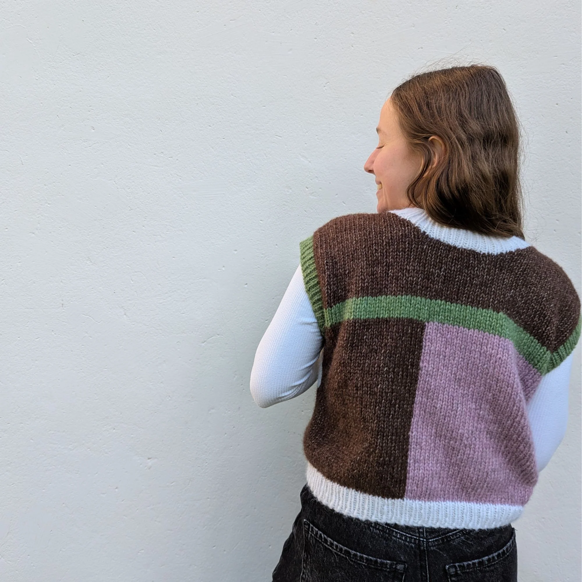 Roli - Vest - Image 25