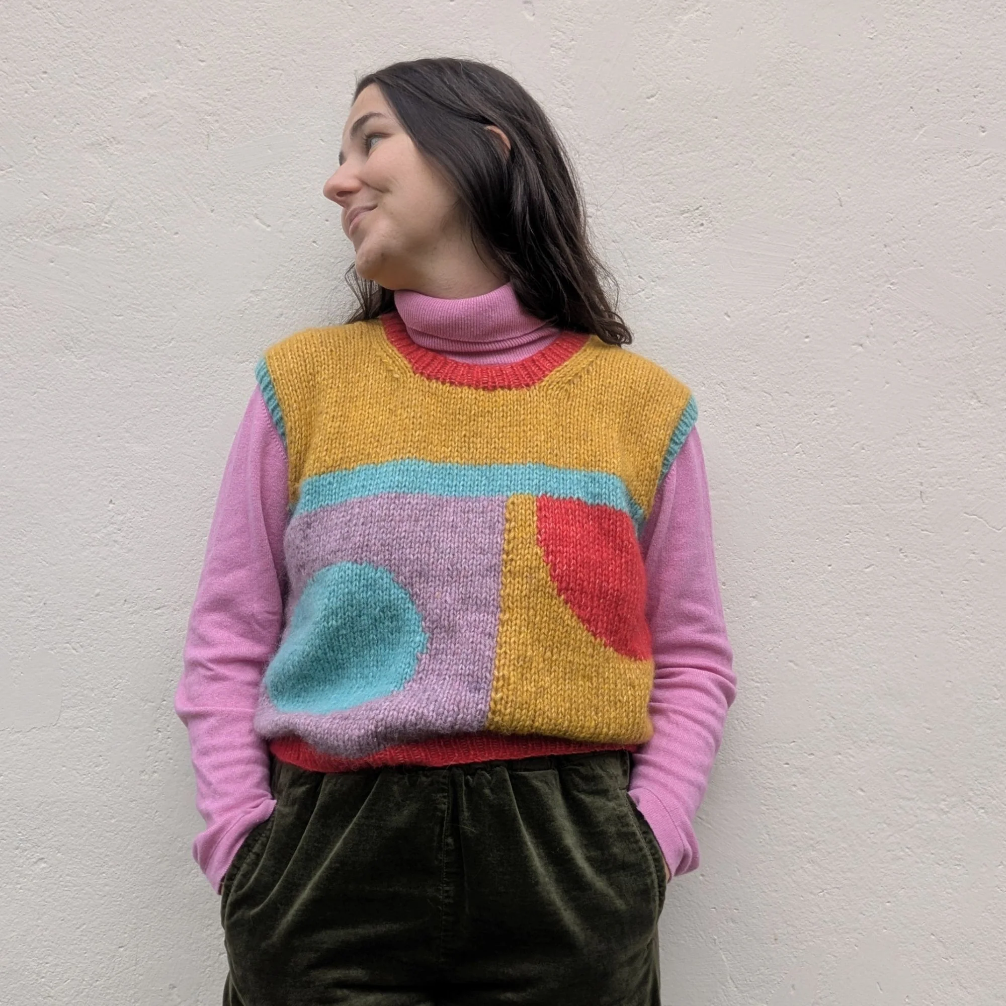 Roli - Vest - Image 3