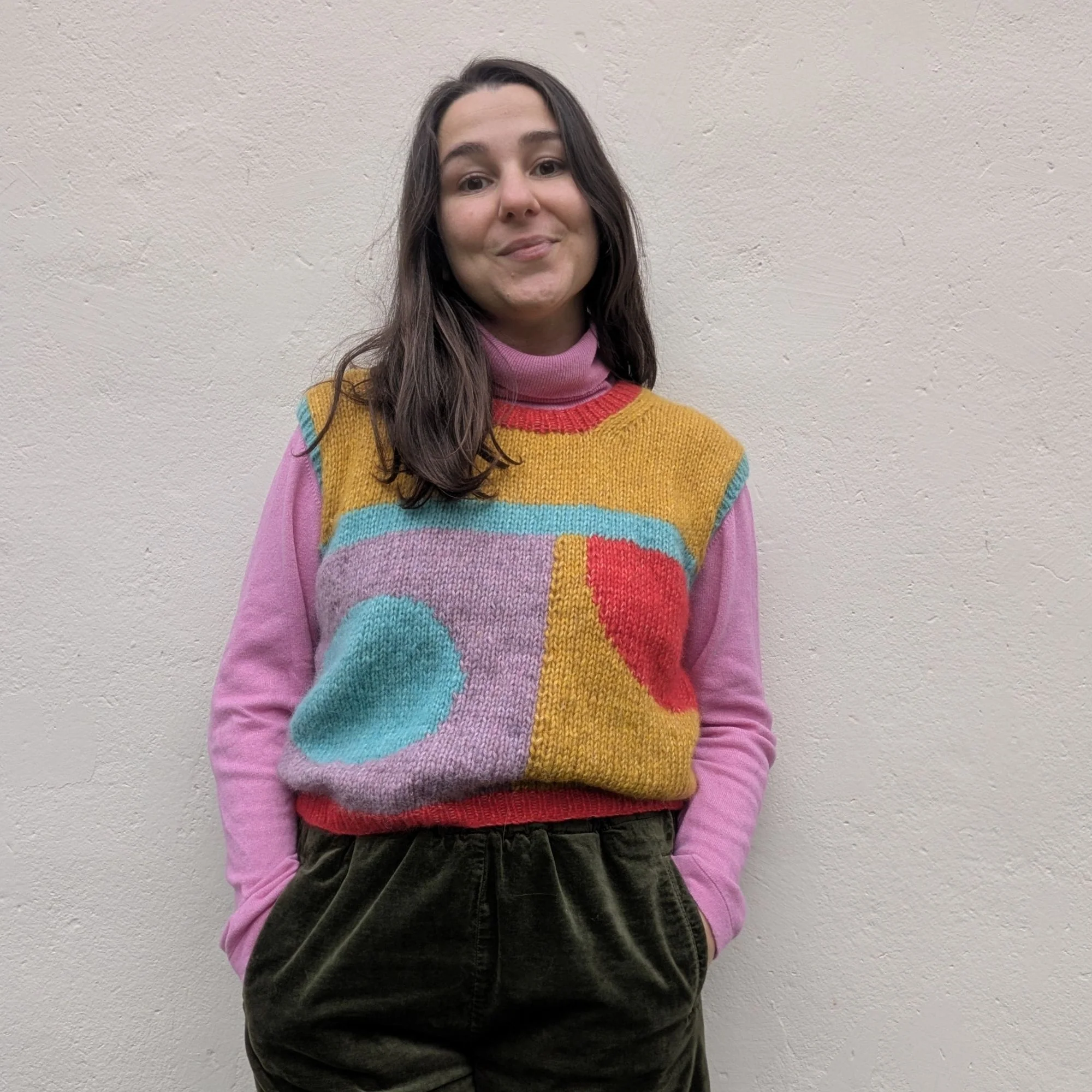 Roli - Vest - Image 4