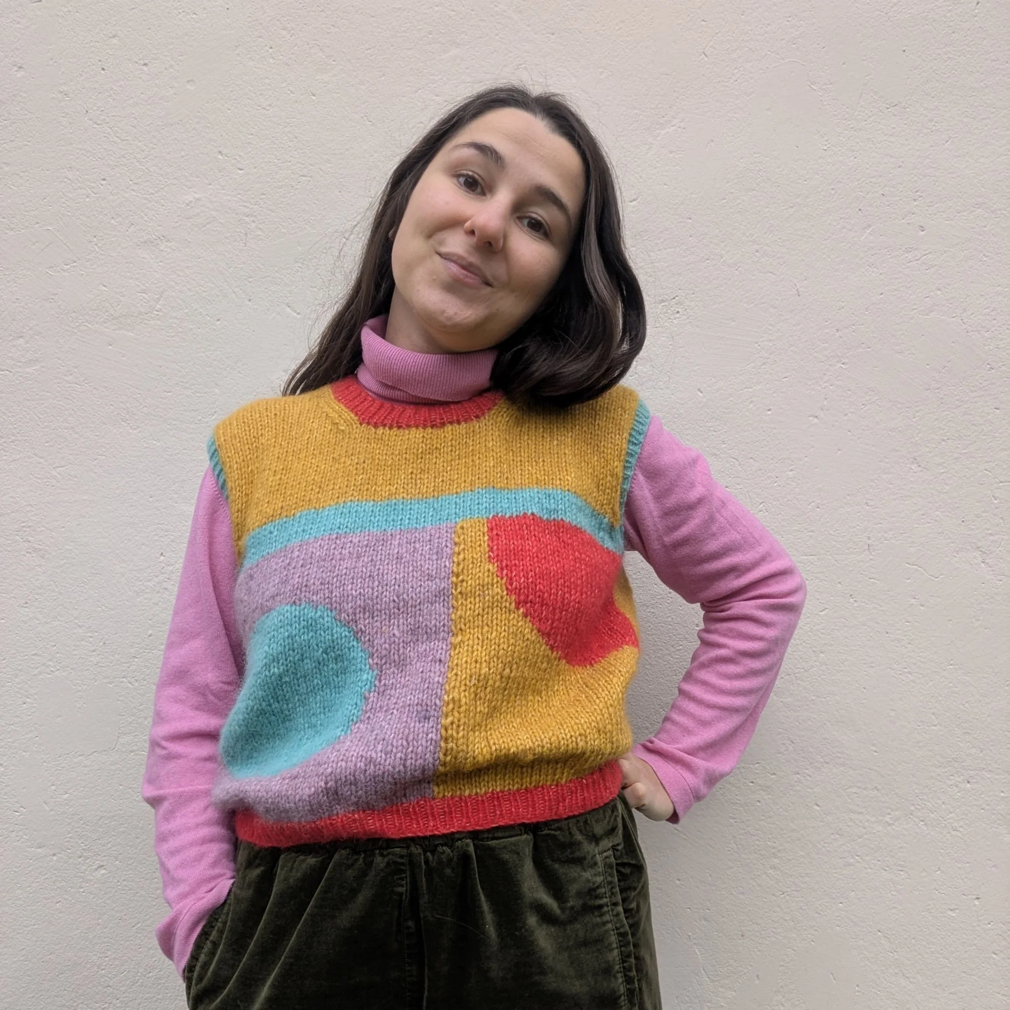 Roli - Vest - Image 5