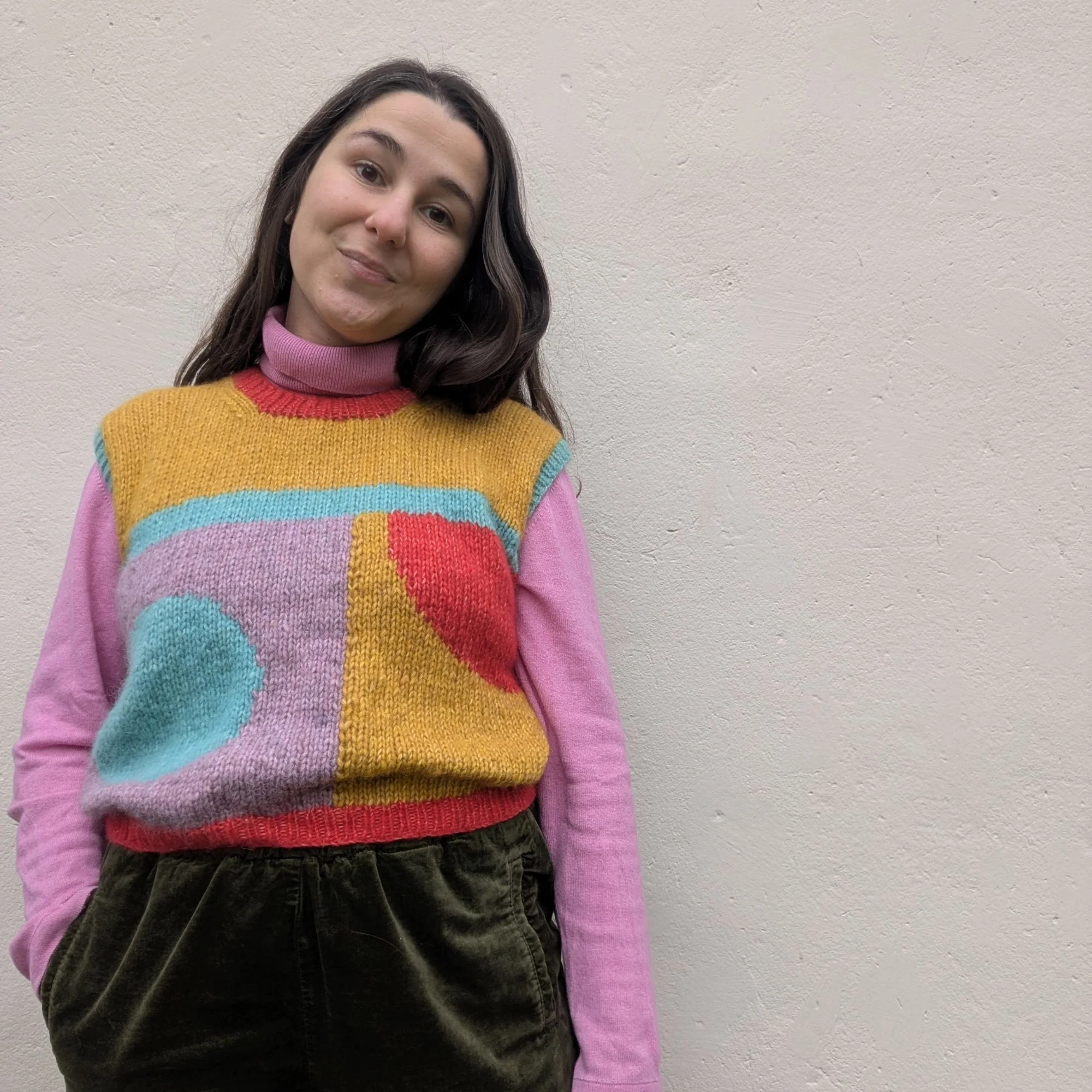 Roli - Vest - Image 6