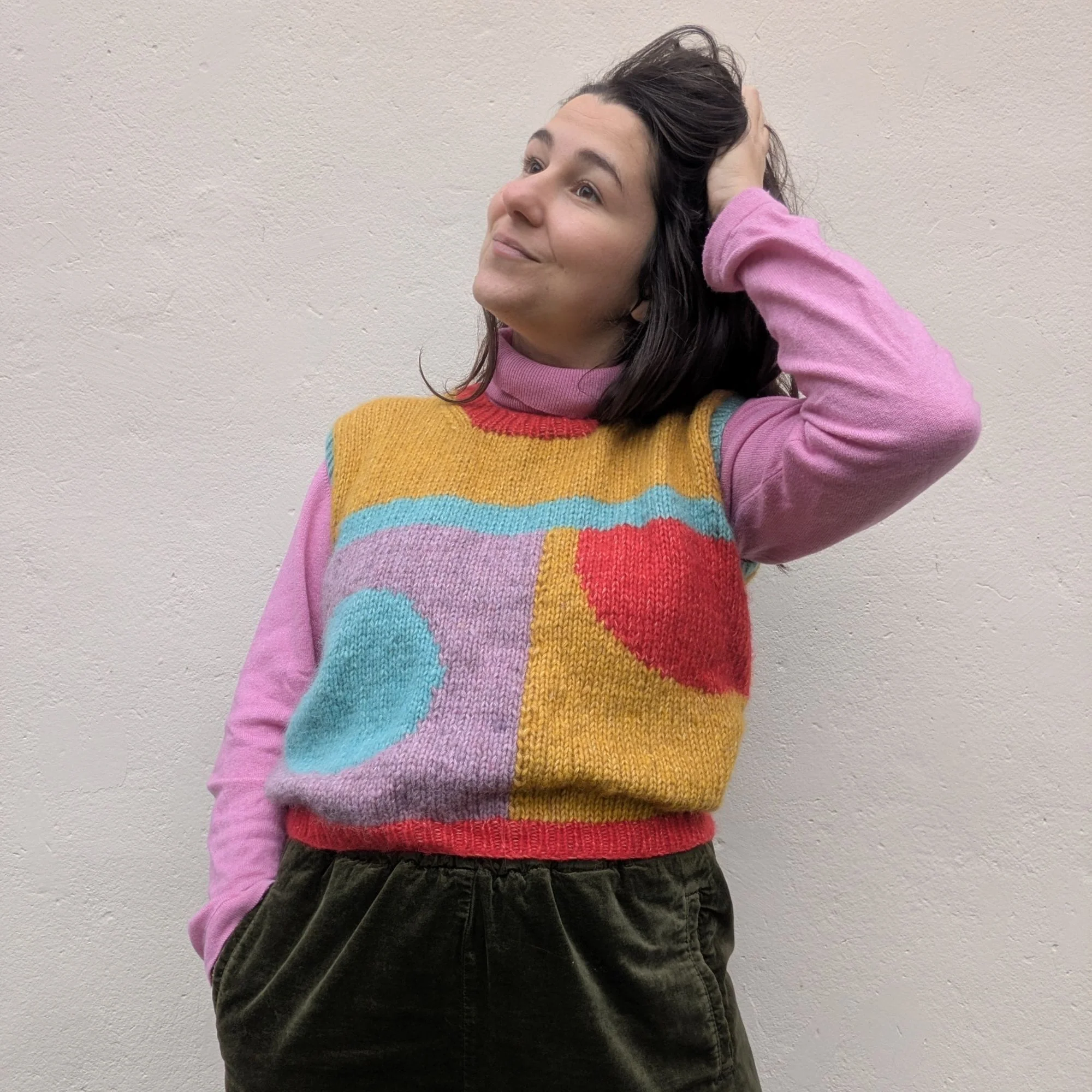 Roli - Vest - Image 7