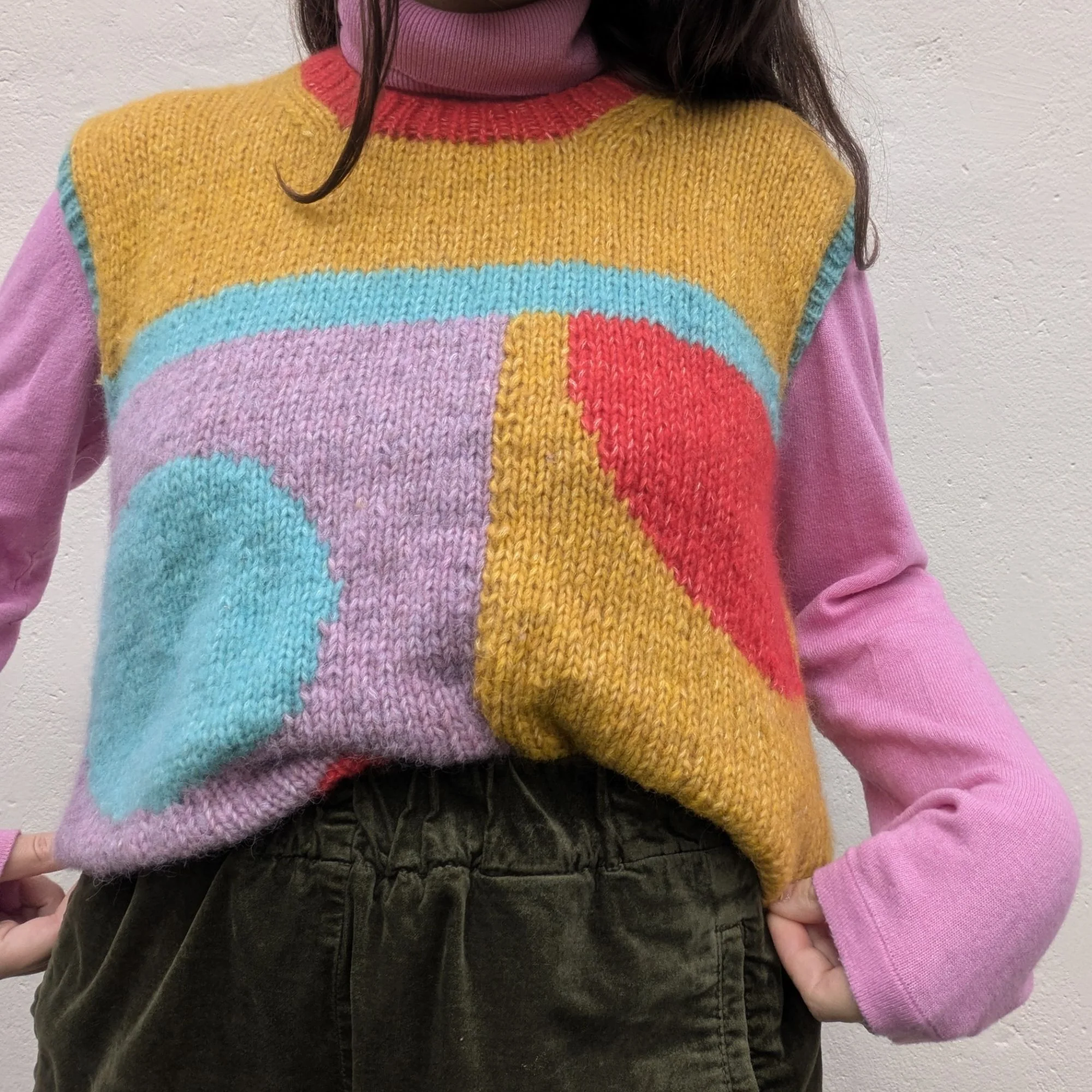 Roli - Vest - Image 9